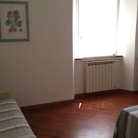 Da Iole Villa La Spezia Bagian luar foto