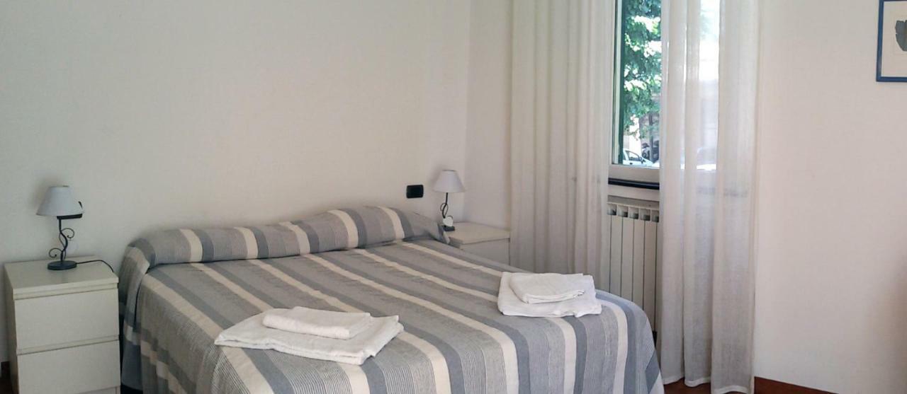 Da Iole Villa La Spezia Bagian luar foto