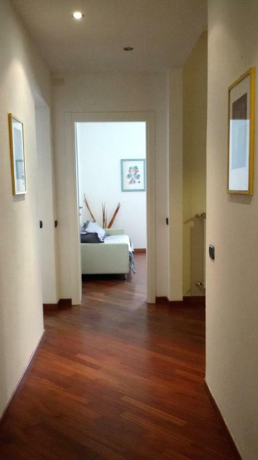 Da Iole Villa La Spezia Bagian luar foto